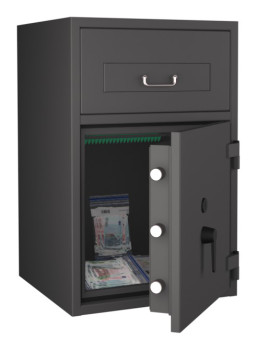 Deposittresor Format Rubin Pro D-III / 140